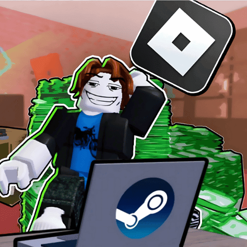 Make Games to Become Rich and Famous cover