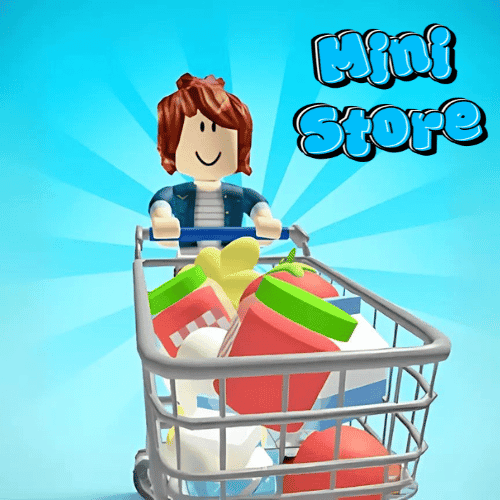 Mini Store cover