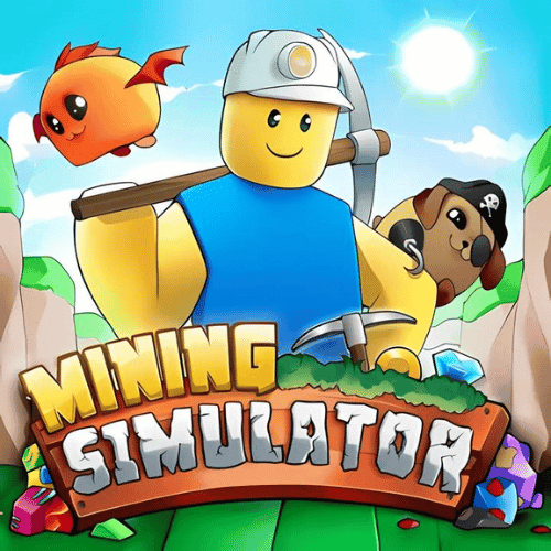 Mining Simulator 2 cover