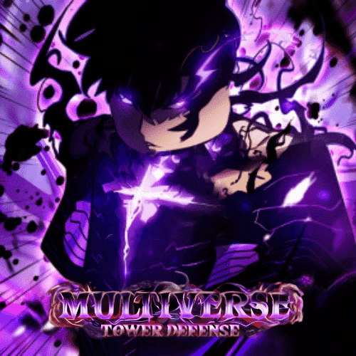 Multiverse Tower Defense cover