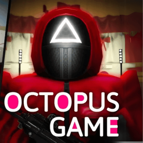 Octopus Game