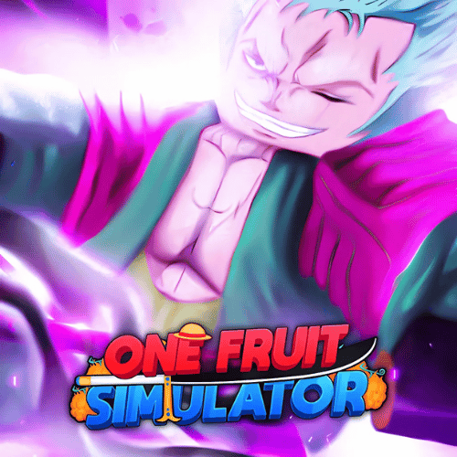 One Fruit Simulator cover