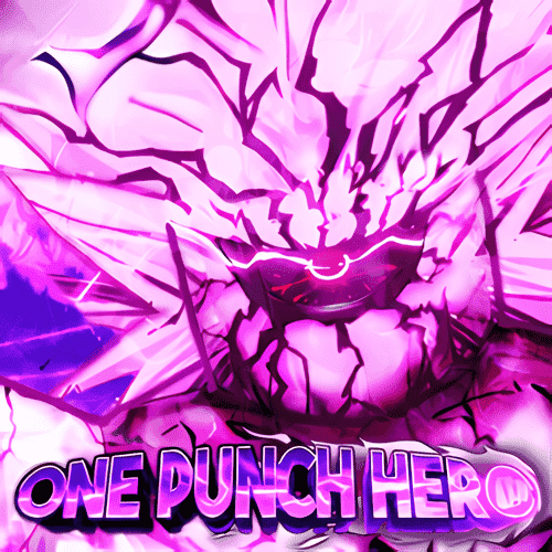 One Punch Hero