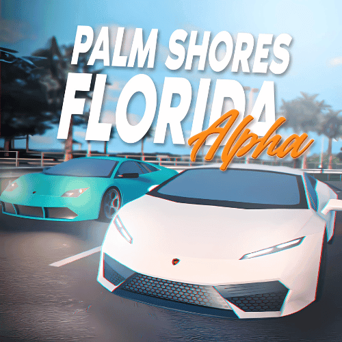 Palm Shores Florida cover