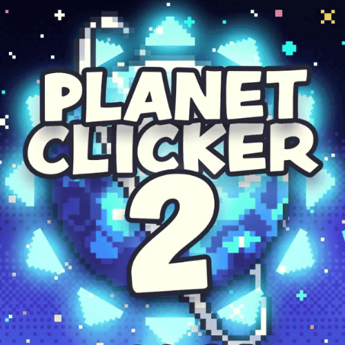 Planet Clicker 2