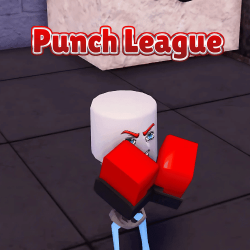 Punch League