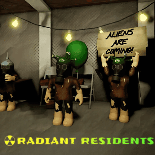 Radiant Residents