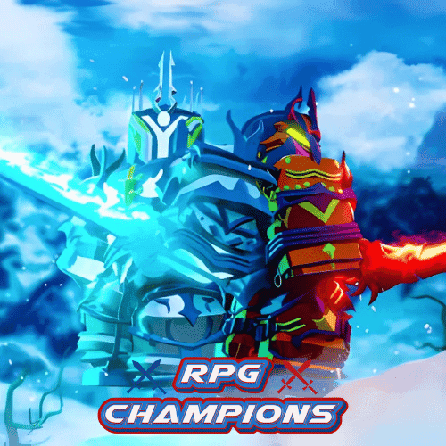 RPG Champions