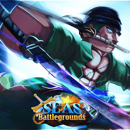 Seas Battlegrounds