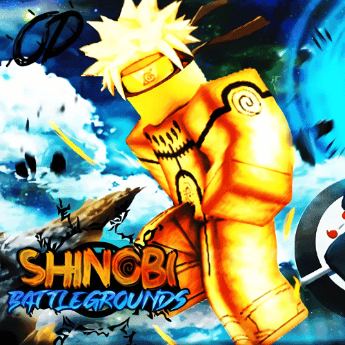 Shinobi Battlegrounds