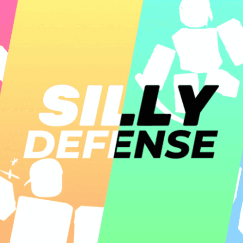 Silly Tower Defense