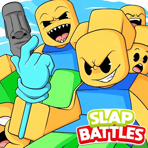 Slap Battles