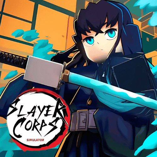 Slayer Corps