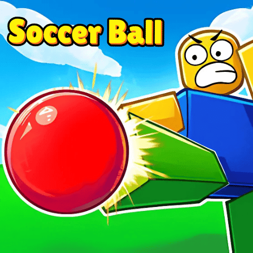 Soccer Ball cover