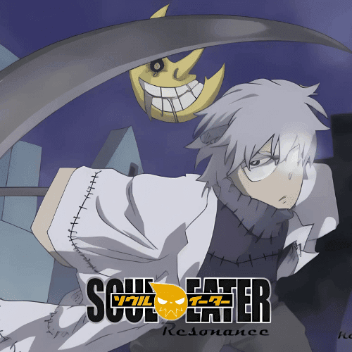 Soul Eater Resonance cover