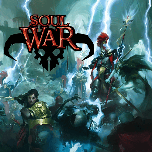 Soul War