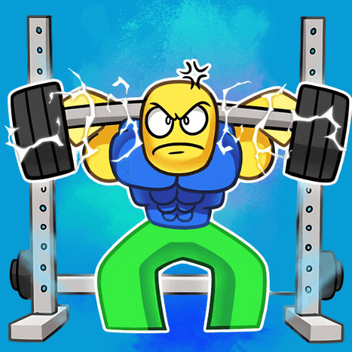 Squat Simulator cover