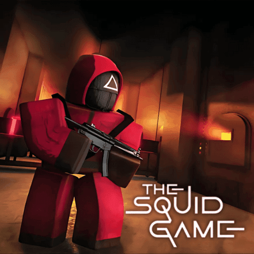 Squid Game