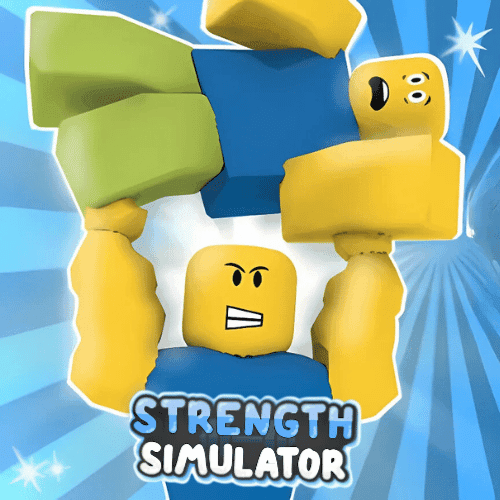 Strength Simulator