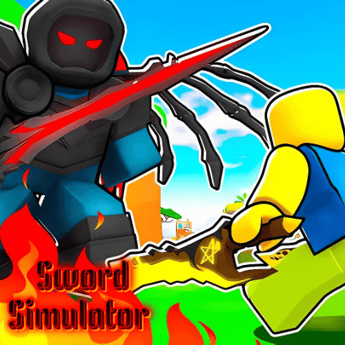 Sword Simulator cover