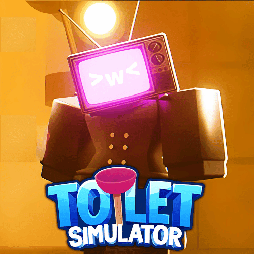 Toilet Simulator