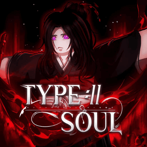 Type Soul cover