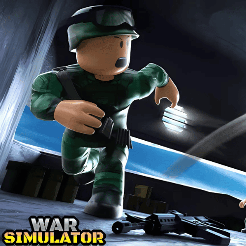 War Simulator