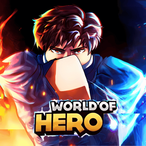 World Of Heroes