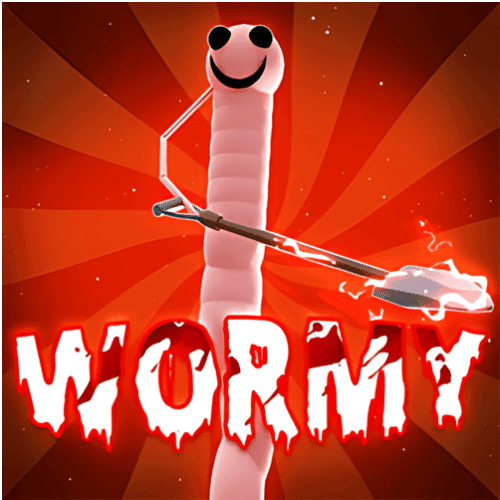 Wormy cover