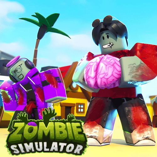 Zombie Simulator