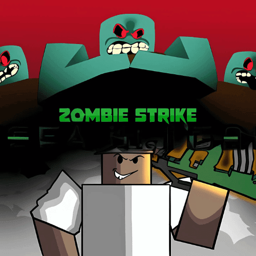 Zombie Strike